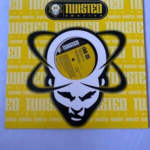 Club 69 Kim Cooper Drama Vinyl Danny Tenaglia Junior Vasquez house music EDM